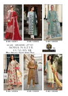 Soha Nazir Vol 10 By Keval Cotton Printed Wholesale Pakistani Dress Material In India